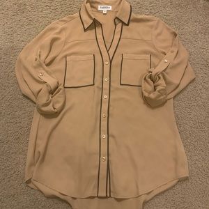 Express Portifino Shirt